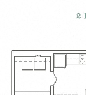 Portera at the Grove_Wilsonville OR_Floor Plan C_Two Bedroom Two Bathroom Portera at the Grove_Wilsonville OR_Floor Plan C_Two Bedroom Two Bathroom